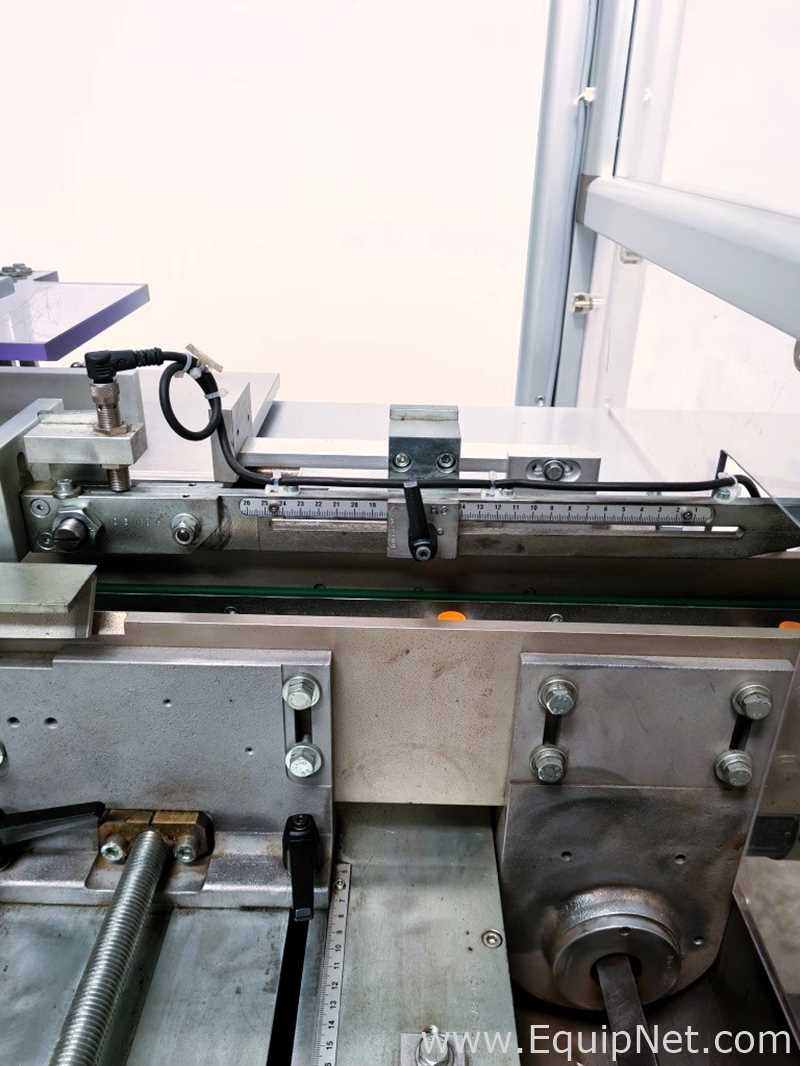 PRB Packaging Systems Mod. FAR 2001 Overwrapper
