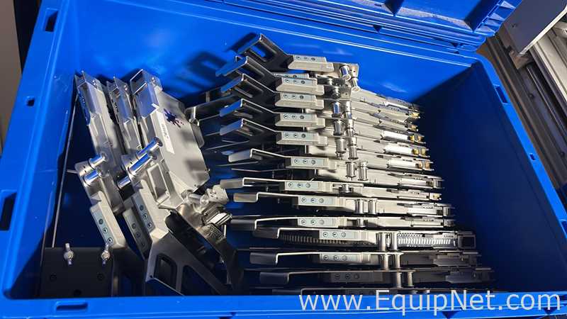 Sistema de Pick and Place Hangzhou Tronstol Technology Co., Ltd NeoDenS1