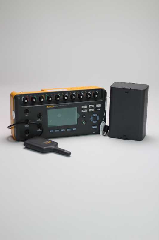 Fluke Biomedical ProSim 8 Vital Signs Simulator