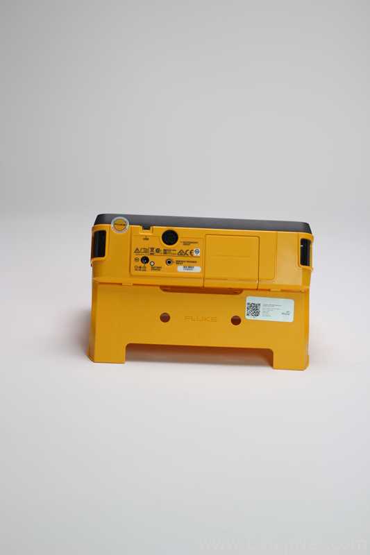 Fluke Biomedical VT900A Gas Flow Analyzer plus Fluke Biomedical Vapor Anesthesia Tester