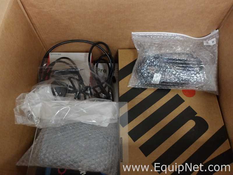 Lote de 2 PCR y Termociclador BioFire FilmArray Instruments FilmArray 2.0