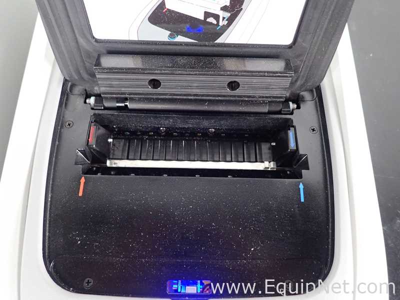 Lote de 2 PCR y Termociclador BioFire FilmArray Instruments FilmArray 2.0