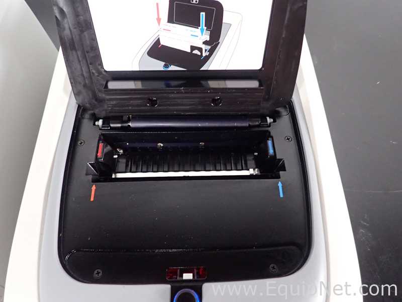 Lote de 2 PCR y Termociclador BioFire FilmArray Instruments FilmArray 2.0