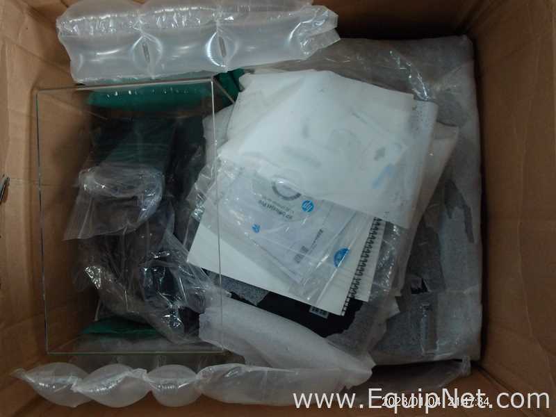 Lote de 2 PCR y Termociclador BioFire FilmArray Instruments FilmArray 2.0