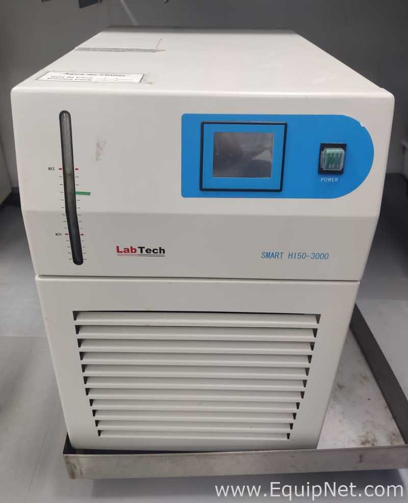 Analytik Jena PlasmaQaunt ME Elite System
