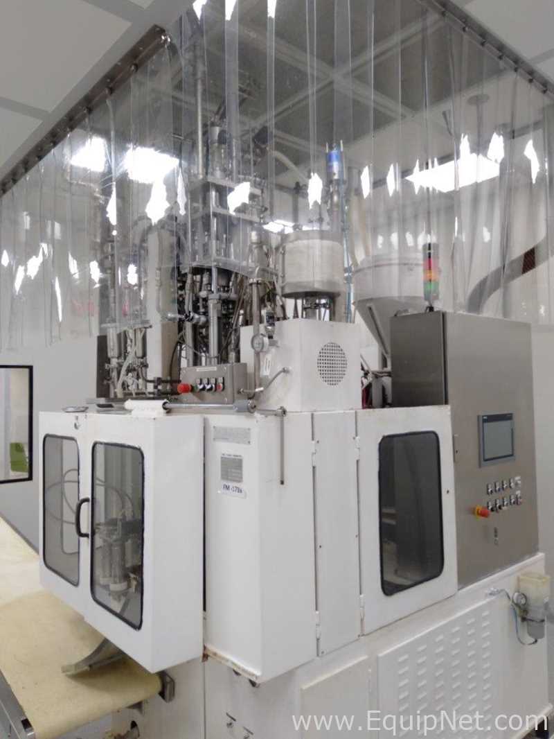Rommelag 3012 Ampoule Filler