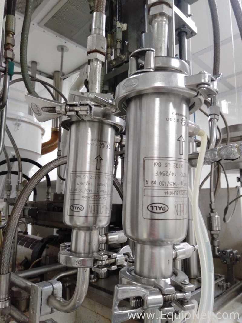 Rommelag 3012 Ampoule Filler