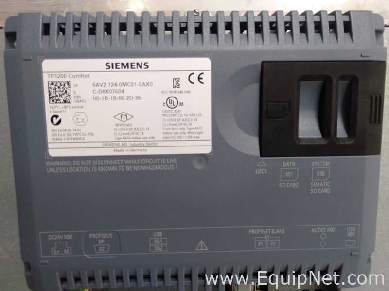 Rommelag 3012 Ampoule Filler