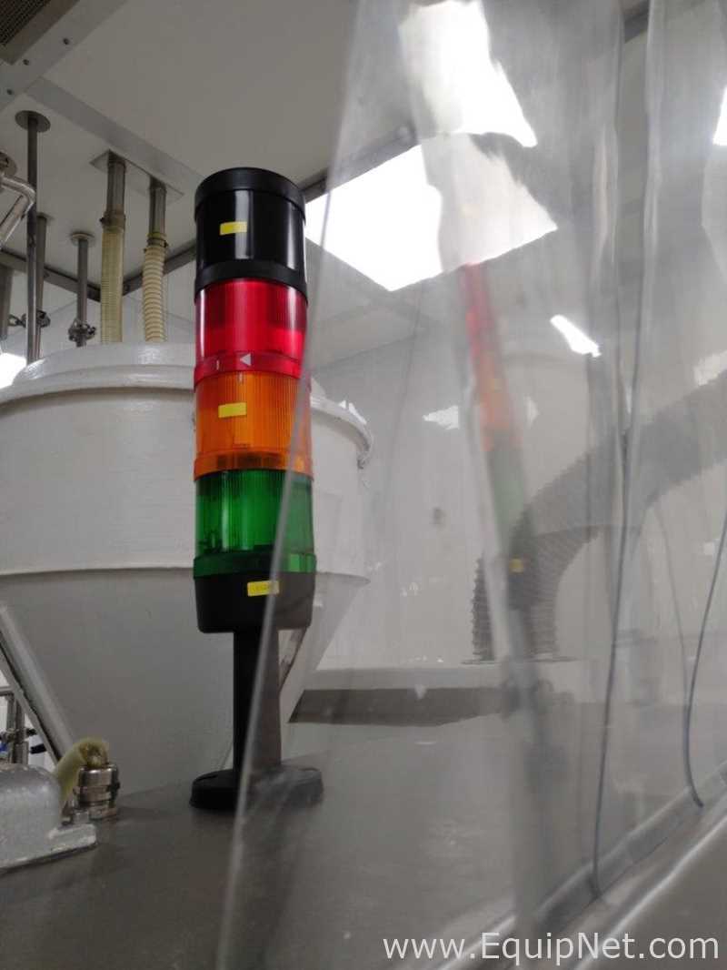 Rommelag 3012 Ampoule Filler