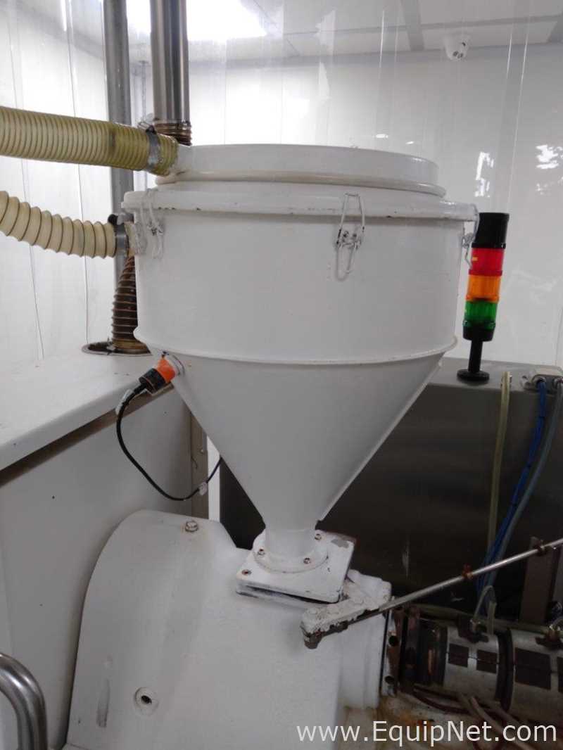 Rommelag 3012 Ampoule Filler