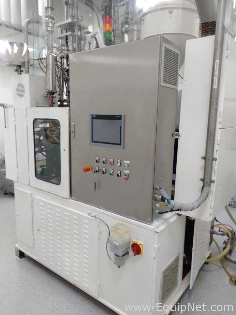 Rommelag 3012 Ampoule Filler