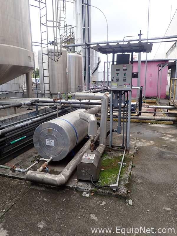 Calentador por Gas, Petróleo, Carbón, Electricidad Risoltec Aquecedor 