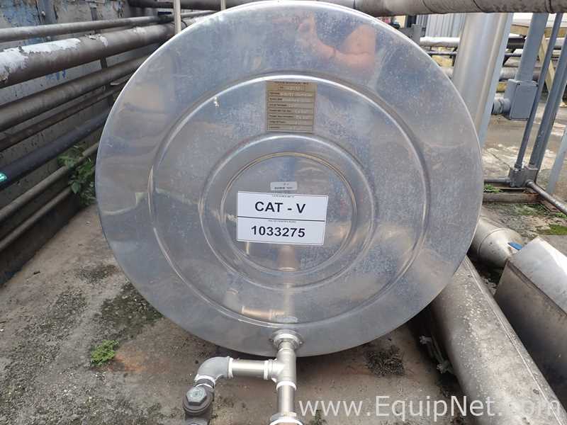 Calentador por Gas, Petróleo, Carbón, Electricidad Risoltec Aquecedor 