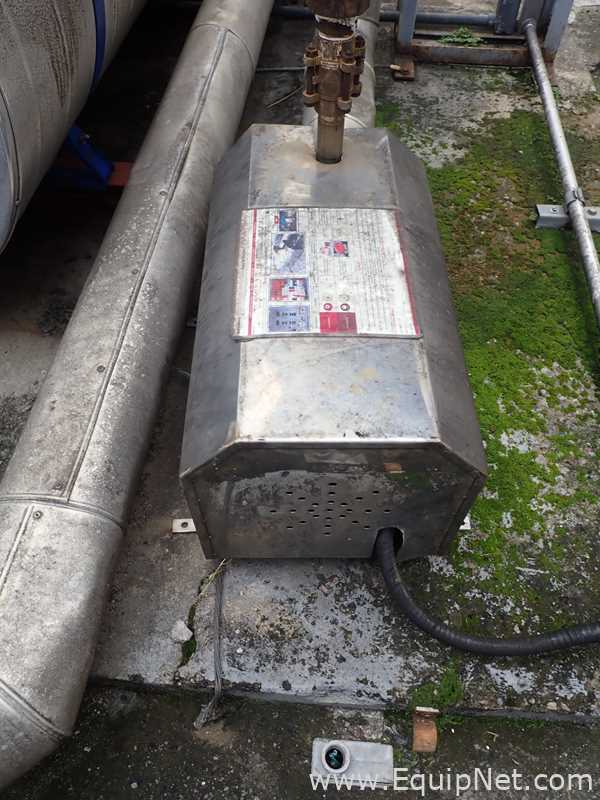 Calentador por Gas, Petróleo, Carbón, Electricidad Risoltec Aquecedor 