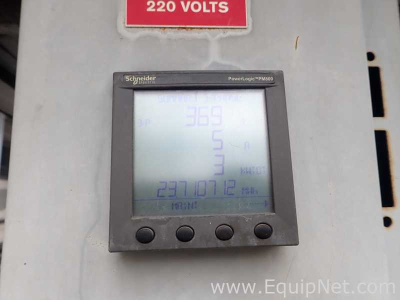Calentador por Gas, Petróleo, Carbón, Electricidad Risoltec Aquecedor 