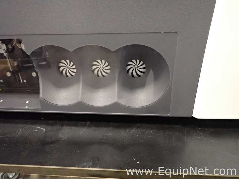 Analizador para Immunoensayo Gyros Protein Technologies GyroLab Xpand
