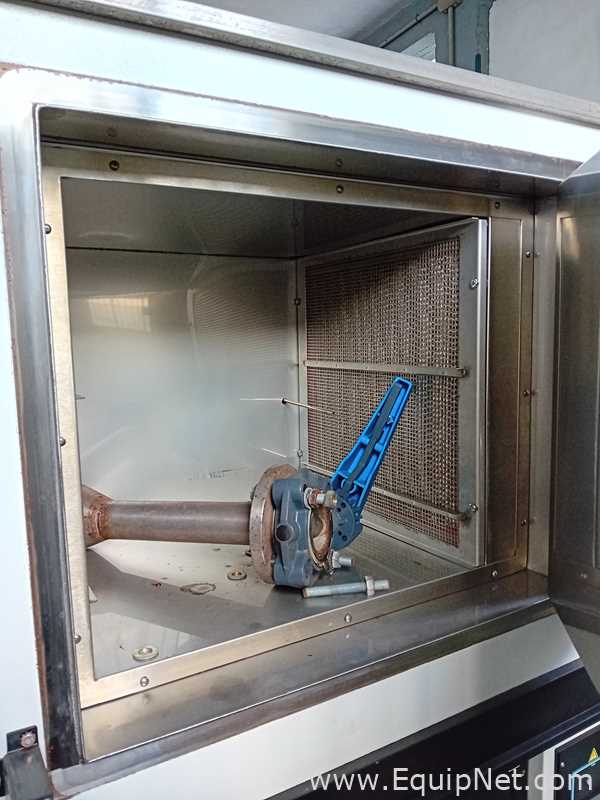 TPS Blue M Clean Room Mechanical Convection Oven