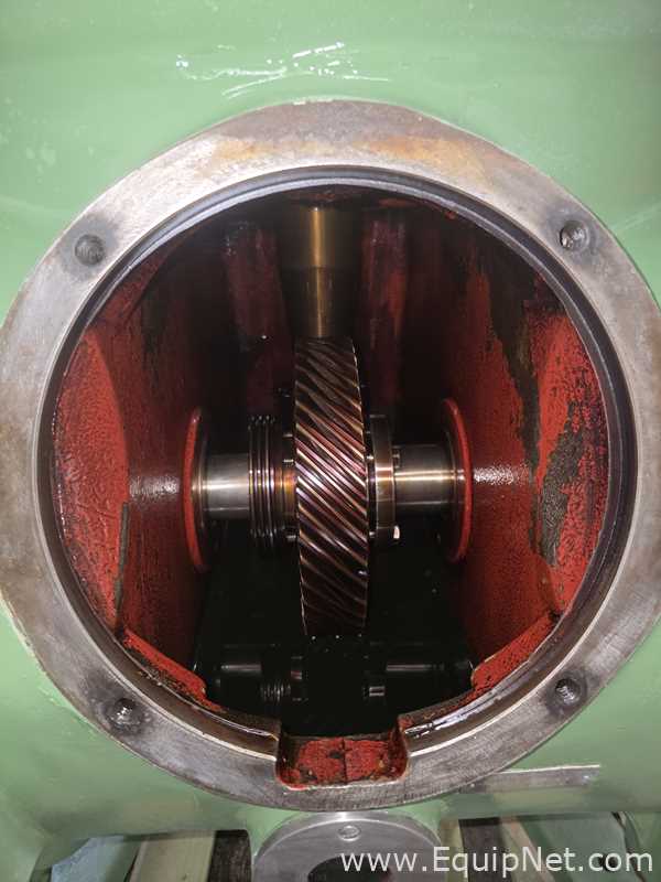 Westfalia RSB 150-01-776 Disc Stack Centrifuge
