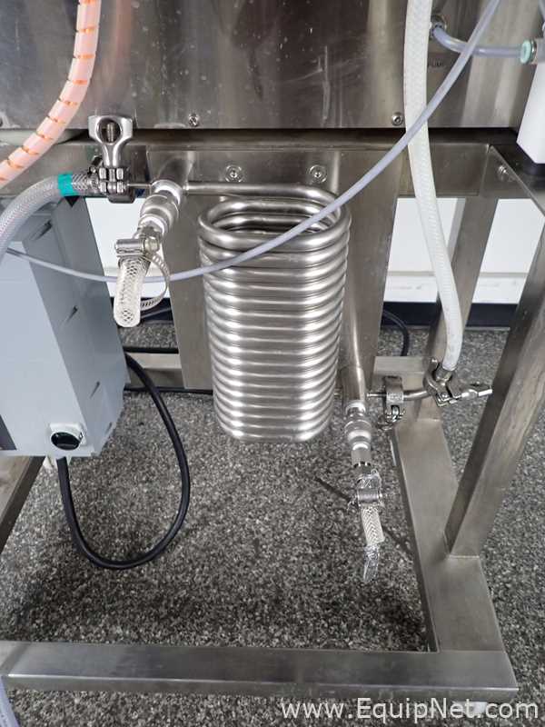 Homogeneizador Avestin, Inc. EmulsiFlex-C55A
