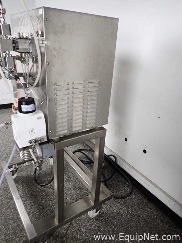 Homogeneizador Avestin, Inc. EmulsiFlex-C55A