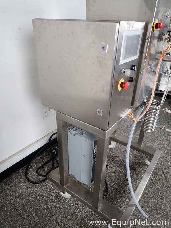 Homogeneizador Avestin, Inc. EmulsiFlex-C55A
