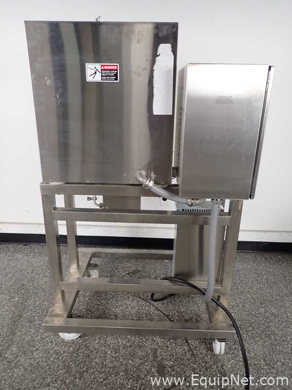 Homogeneizador Avestin, Inc. EmulsiFlex-C55A