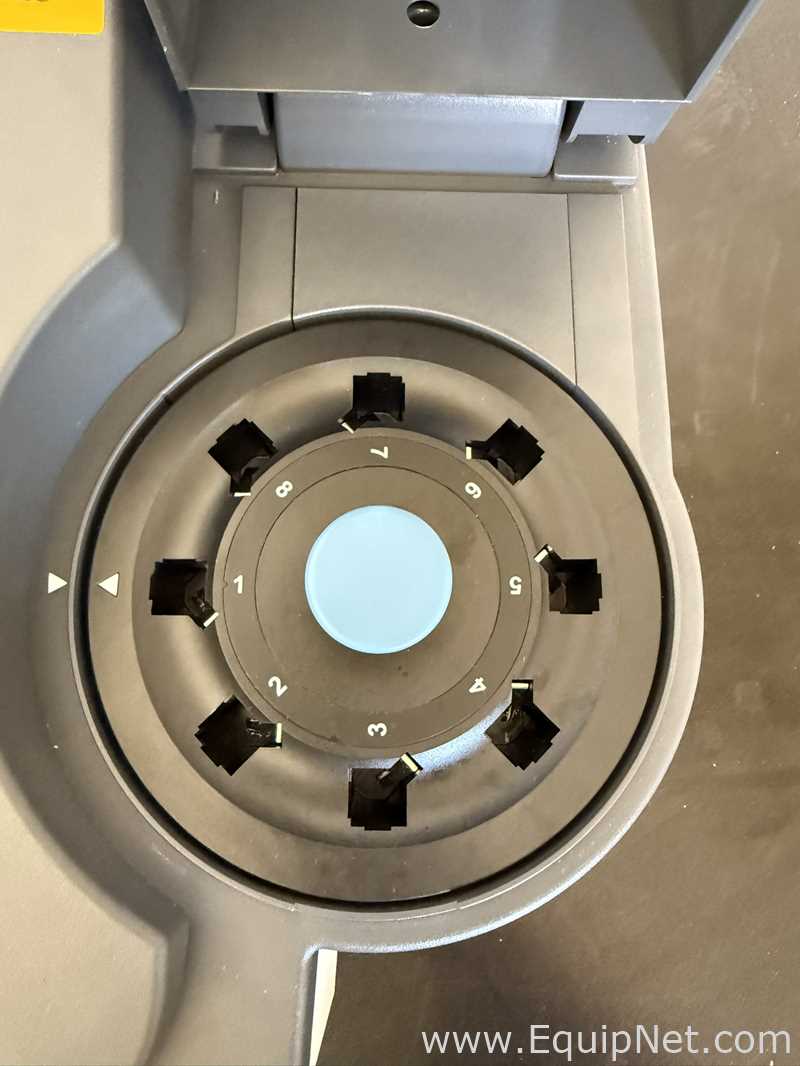 Espectrofotómetro Thermo Scientific Genesys 150