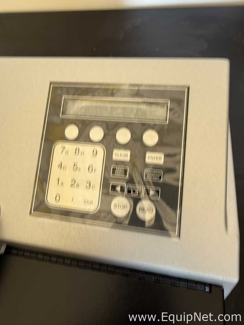 Unused Agilent Technologies ELx808IUBWI Automated Microplate Reader