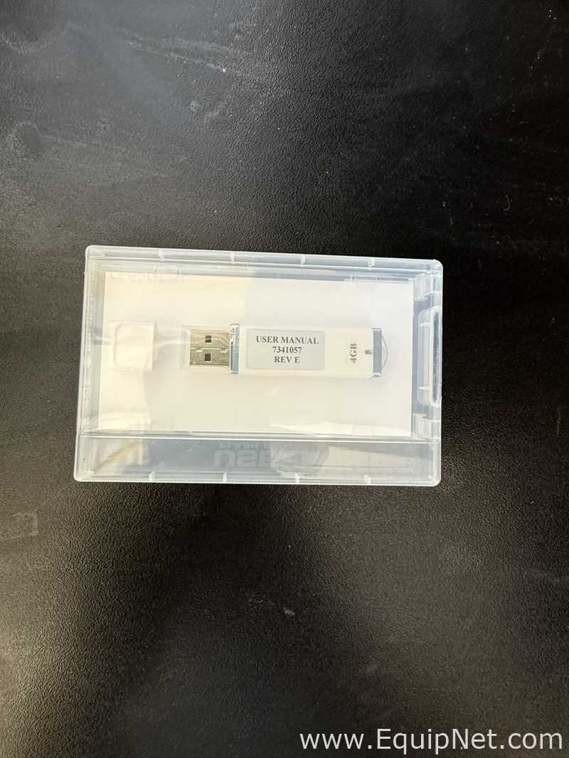 Unused Agilent Technologies ELx808IUBWI Automated Microplate Reader