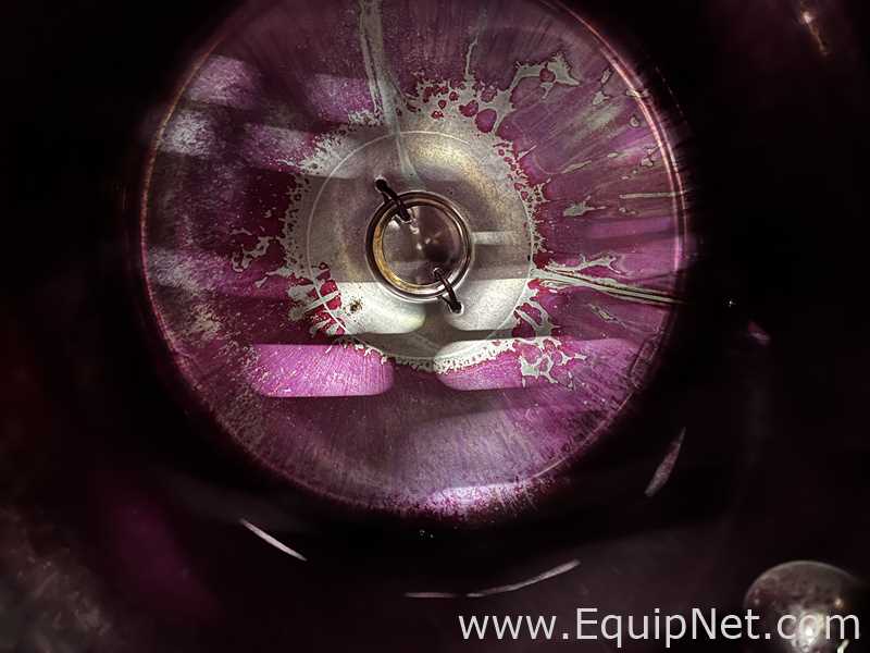 Tanque Acero inoxidable TandC Stainless 