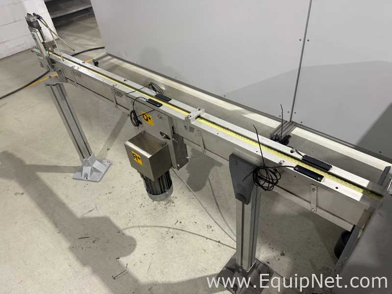 ADMV V2M CS450 Feeders and Straighteners