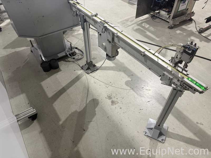 ADMV V2M CS450 Feeders and Straighteners