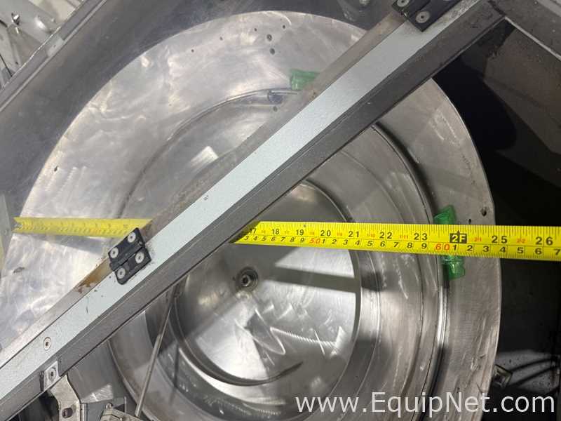 ADMV V2M CS450 Feeders and Straighteners