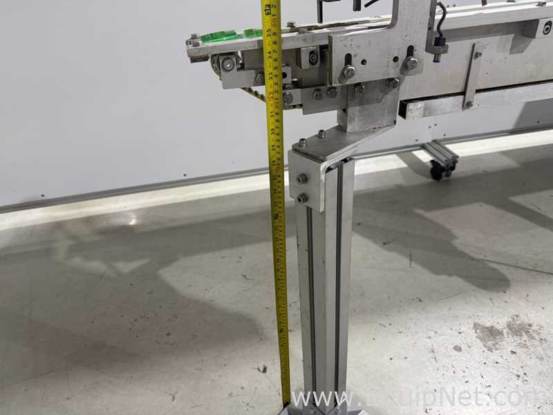 ADMV V2M CS450 Feeders and Straighteners
