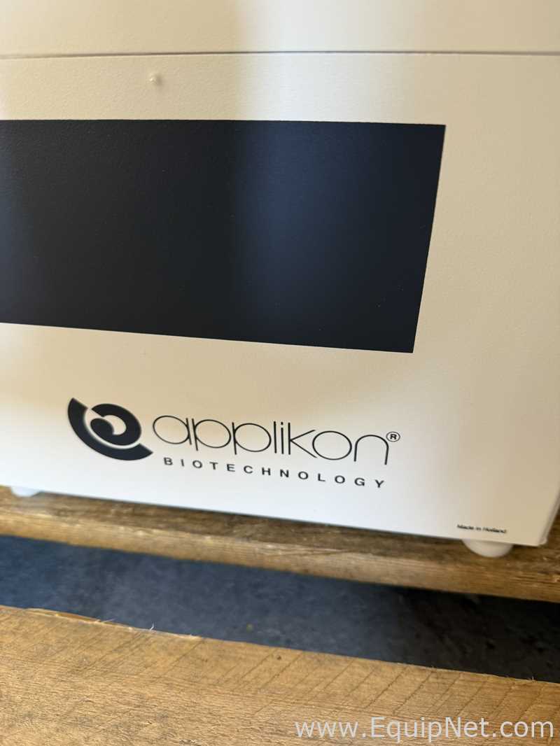 Biorreactor Applikon Biotechnology ez-Control