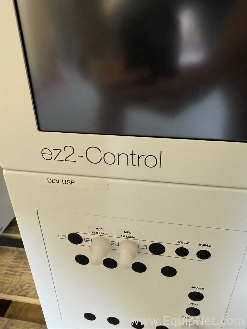 Biorreactor Applikon Biotechnology ez-Control