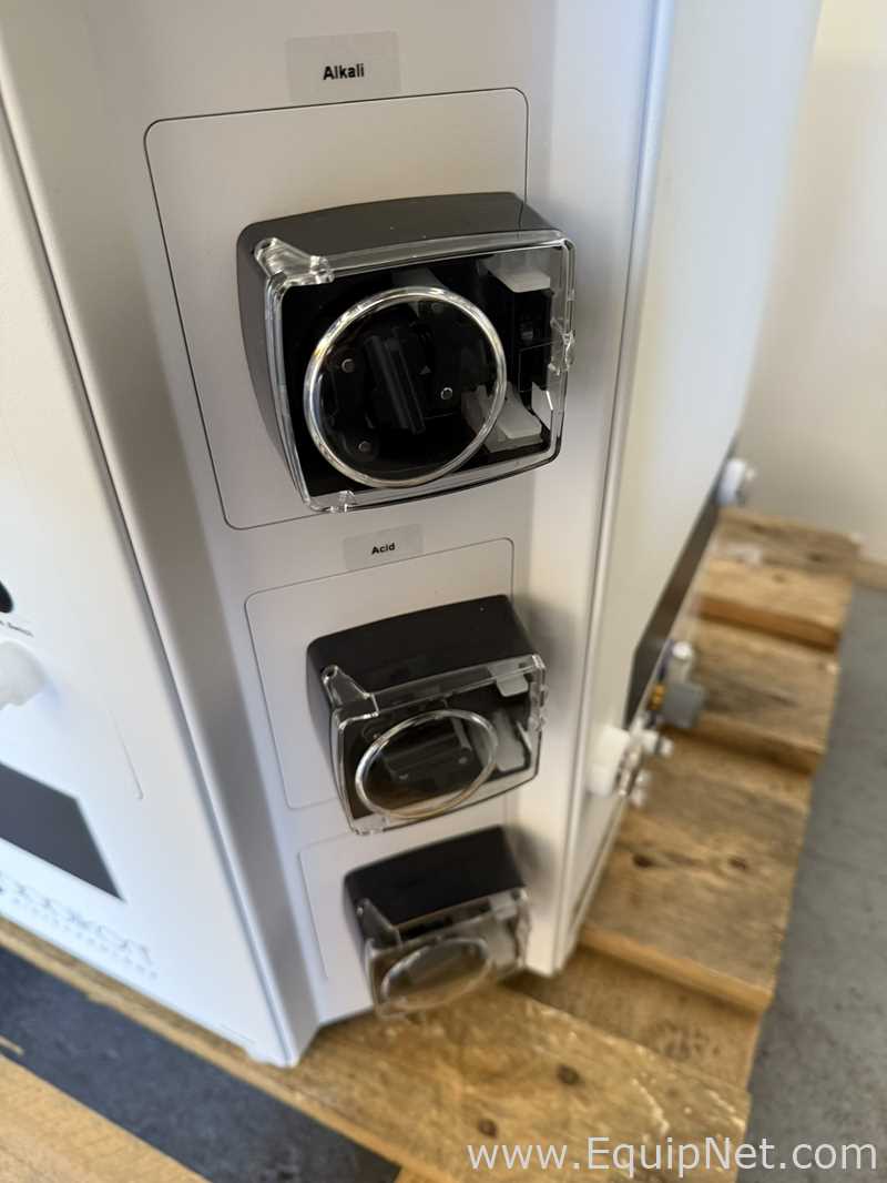 Biorreactor Applikon Biotechnology ez-Control