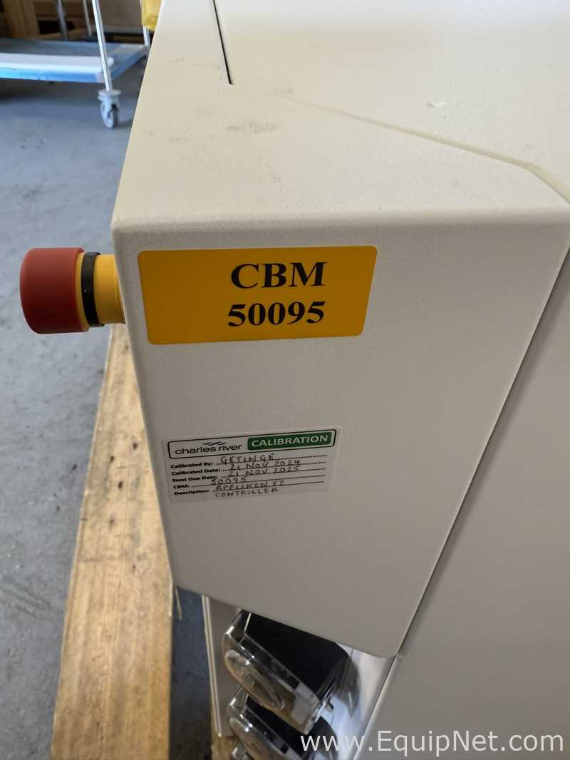 Biorreactor Applikon Biotechnology ez-Control