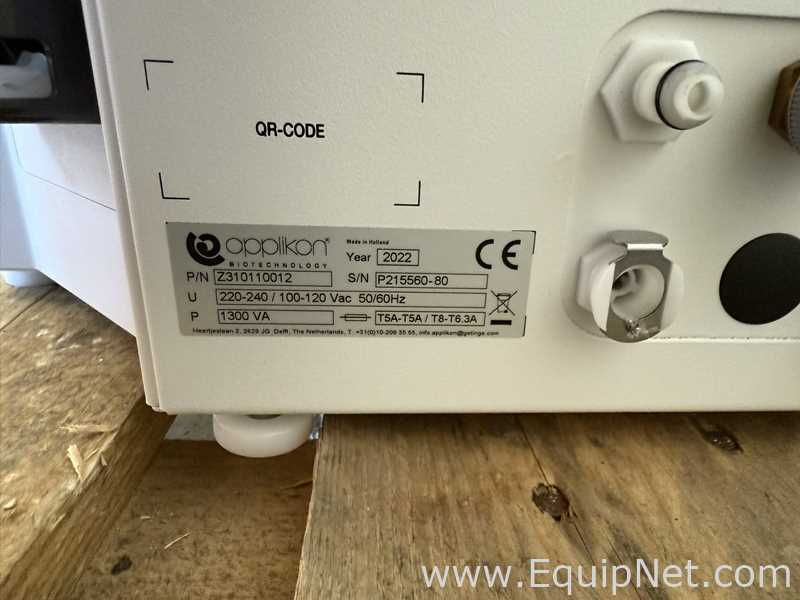 Biorreactor Applikon Biotechnology ez-Control
