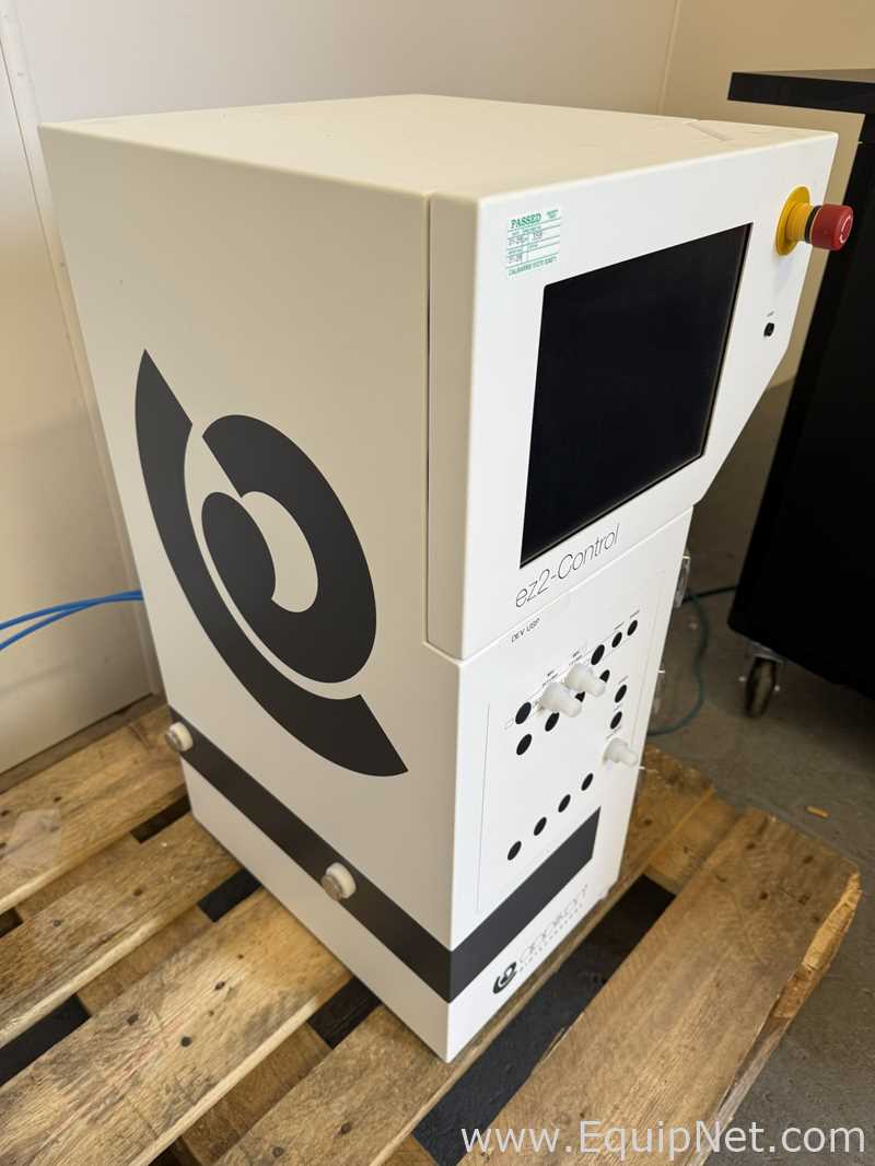 Biorreactor Applikon Biotechnology ez-Control