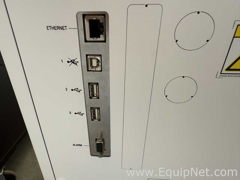 Biorreactor Applikon Biotechnology ez-Control