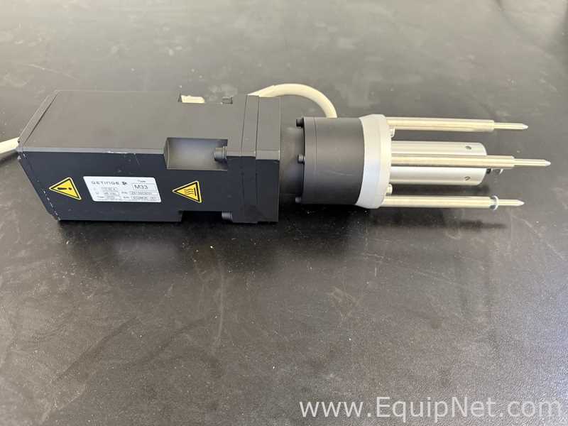 Biorreactor Applikon Biotechnology ez-Control