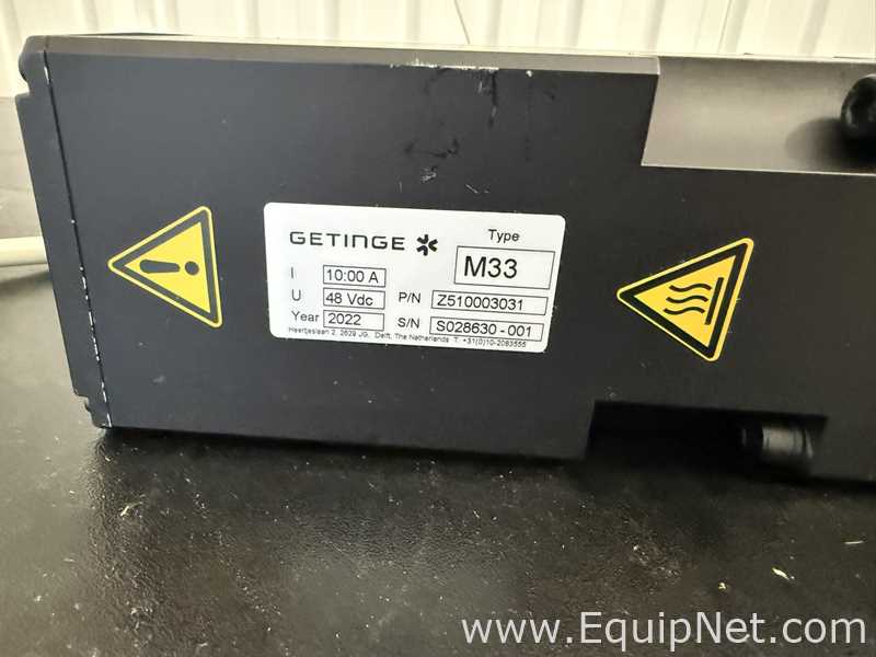 Biorreactor Applikon Biotechnology ez-Control