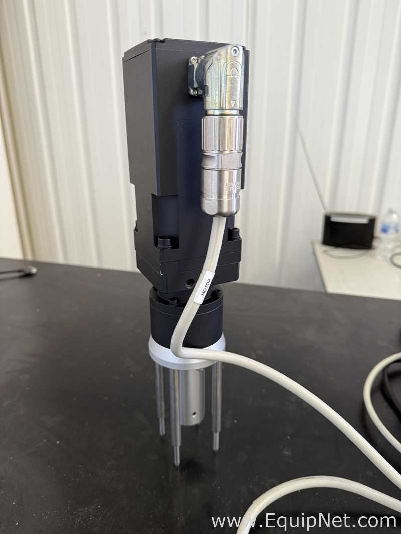 Biorreactor Applikon Biotechnology ez-Control