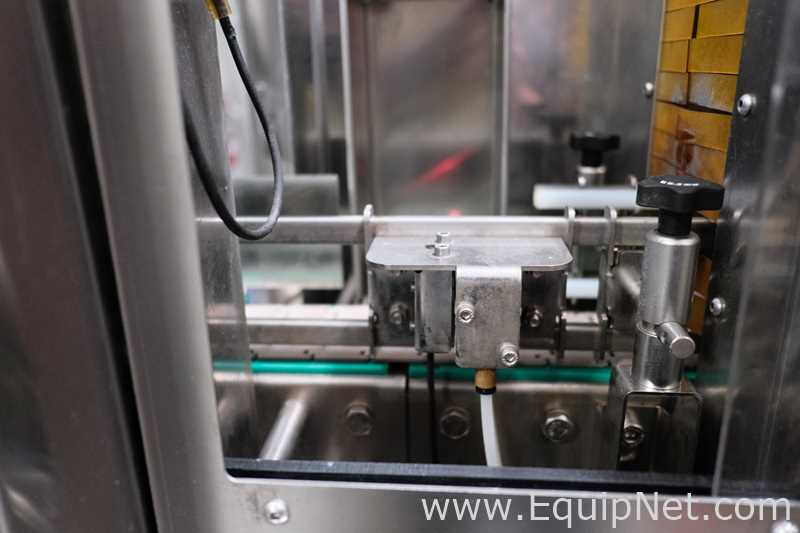 Maquinaria para Enlatado GAI SpA MLE6661-CAN-001