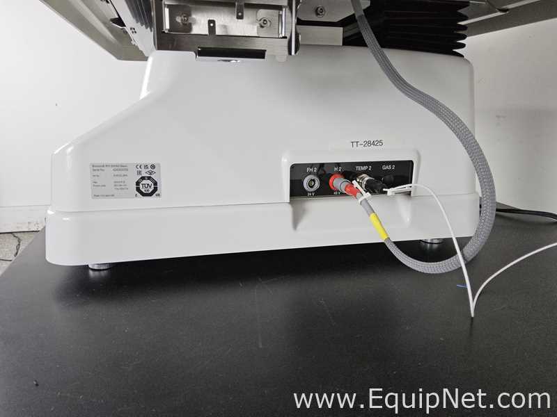Biorreactor Sartorius Stedim Biostat RM 20/50 Basic
