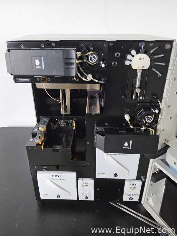 Analizador Nova Biomedical BioProfile FLEX2