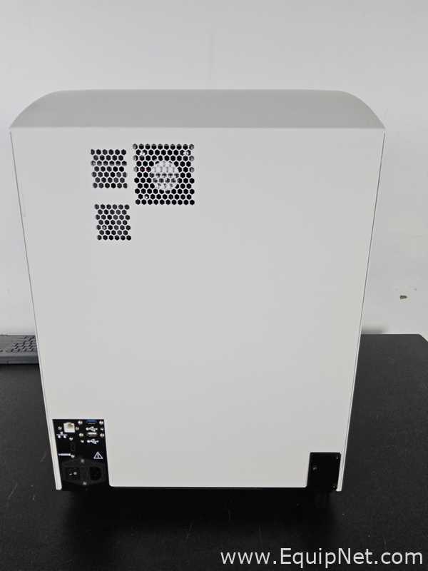 Analizador Nova Biomedical BioProfile FLEX2