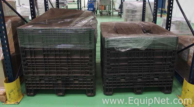 Linha de Embalagem Vertical com Balança Multicabeça Masipack