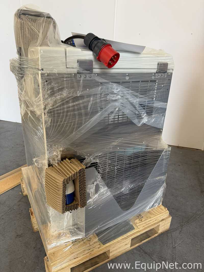 Centrífuga para laboratorio Thermo Scientific Sorvall Lynx 6000. Sin usar